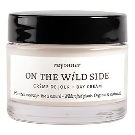 Creme de Jour Bio & 100% D'origine Naturelle - Crema hidratanta organica